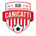 Logo klubu Canicattì