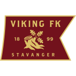 Logo klubu Viking FK