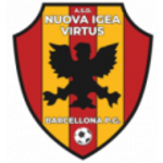 Logo klubu Igea Virtus