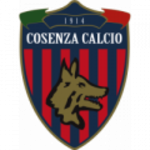 Logo klubu Cosenza U19