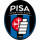 Logo klubu Pisa U19