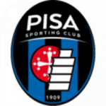 Logo klubu Pisa U19