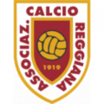 Logo klubu Reggiana U19