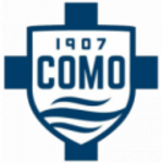 Logo klubu Como U19