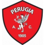 Logo klubu Perugia U19