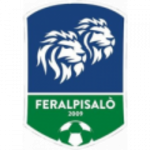 Logo klubu FeralpiSalò U19