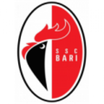 Logo klubu Bari U19