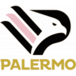 Logo klubu Palermo U19