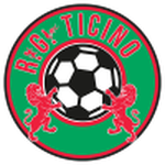 Logo klubu RG Ticino