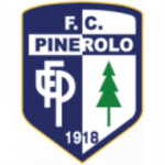 Logo klubu Pinerolo