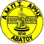 Logo klubu Aris Avato