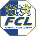 Logo klubu FC Luzern