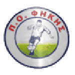 Logo klubu Fikis
