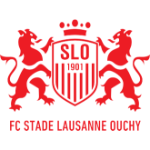 Logo klubu FC Stade Lausanne-Ouchy