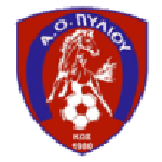 Logo klubu Pyliou