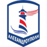 Logo klubu Antheias-Aristinou