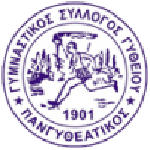 Logo klubu Pangytheatikos