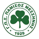 Logo klubu Pamisos Messini