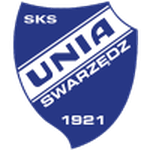 Logo klubu Unia Swarzędz