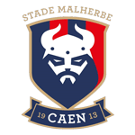 Logo klubu SM Caen