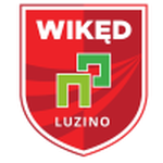 Logo klubu Luzino