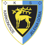 Logo klubu Karkonosze Jelenia Góra
