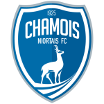 Logo klubu Chamois Niortais FC