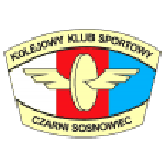 Logo klubu Czarni Sosnowiec W