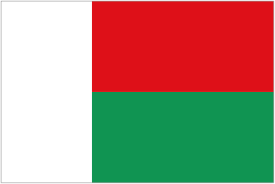 Logo klubu Madagaskar