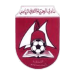 Logo klubu Al Hamriyah