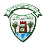 Logo klubu Dibba Al Hisn