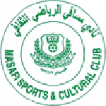 Logo klubu Masafi