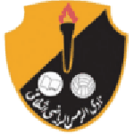 Logo klubu Al Ramms