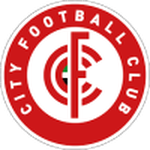Logo klubu City