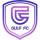 Logo klubu Gulf Heroes