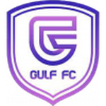 Logo klubu Gulf Heroes