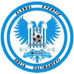 Logo klubu Cozia Călimăneşti