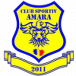 Logo klubu Amara