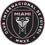 Logo klubu Inter Miami CF