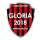 Logo klubu Gloria Bistriţa