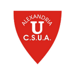 Logo klubu Universitatea Alexandria W