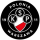 Logo klubu Polonia Warszawa