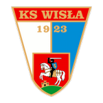 Logo klubu Wisła Puławy