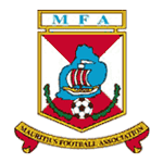 Logo klubu Mauritius