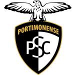 Logo klubu Portimonense SC