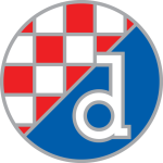 Logo klubu GNK Dinamo Zagrzeb