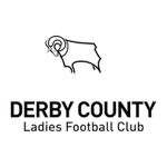 Logo klubu Derby County W