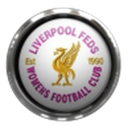 Logo klubu Liverpool Feds W