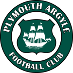 Logo klubu Plymouth Argyle W