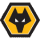 Logo klubu Wolverhampton W